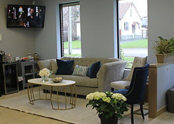 Belleville Avocats Immobiliers Kaufmann Dockrill & Associates P.C