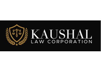 Surrey civil litigation lawyer Kaushal Law Corporation