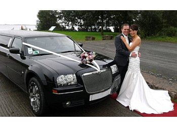 New Westminster limo service Kavanagh Limousine