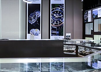 Newmarket jewelry Kavar Jewellers Newmarket