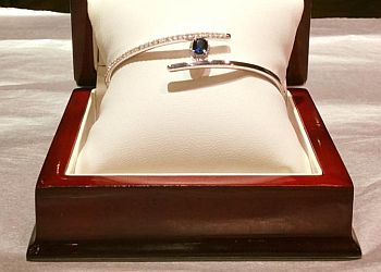 Newmarket jewelry Kavar Jewellers Newmarket