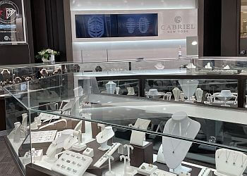 St Catharines jewelry Kavar Jewellers