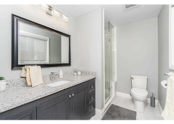 Halton Hills home builder Kaven Homes