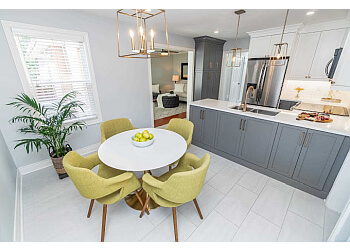 Halton Hills home builder Kaven Homes