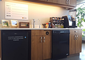 Saskatoon Carrosseries de automobiles Kavia Autobody