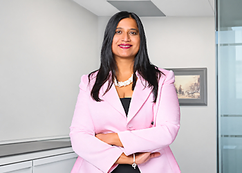 Kavita V. Bhagat - ONTARIO FAMILY LAW SOLUTIONS Brampton Avocats En Divorce Kavita V. Bhagat - ONTARIO FAMILY LAW SOLUTIONS