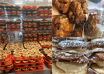 Peterborough bakery Kawartha Buttertart Factory