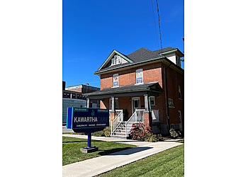 Kawartha Lakes massage therapy Kawartha Care Wellness Centre Inc.
