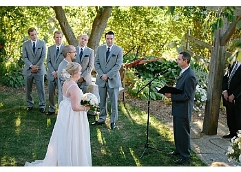 Kawartha Lakes wedding officiant Kawartha Ceremonies image 1