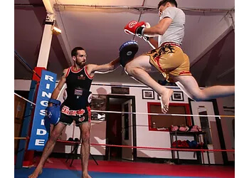 Peterborough martial art Kawartha Combat