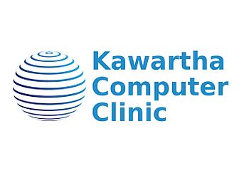 Kawartha Lakes computer repair Kawartha Computer Clinic