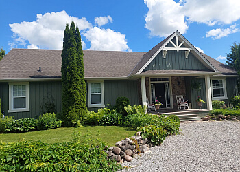 Kawartha Finesse Painting - Kawartha Lakes, ON Peintres - Residential Service Image