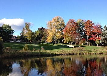 Peterborough golf course Kawartha Golf & Country Club