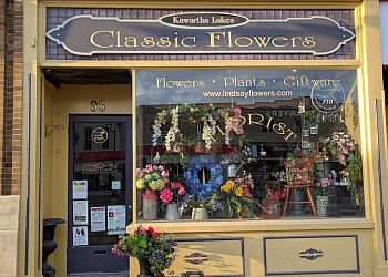 Kawartha Lakes florist Kawartha Lakes Classic Flowers & Gifts
