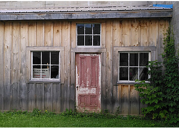 Kawartha Lakes places to see Kawartha Lakes Museum & Archives