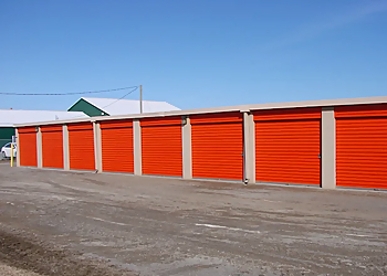 Kawartha Mini Storage - Kawartha Lakes, ON Storage Units - Facility Image