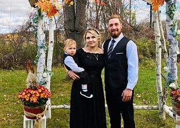 Kawartha Lakes Célébrants De Mariage Kawartha Weddings