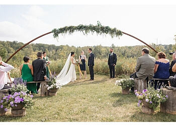 Kawartha Lakes Célébrants De Mariage Kawartha Weddings