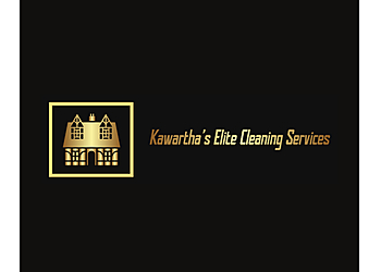 Kawartha Lakes house cleaning service Kawarthas Elite Cleaning Services