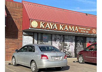 Kaya Kama Hammam & Day Spa