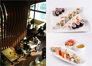 Vaughan japanese restaurant Kayamono