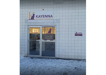 Kayenna Training Academy