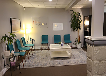 Abbotsford marriage counselling Kayla Wild, RSW, RCC - ETERNA COUNSELLING & WELLNESS