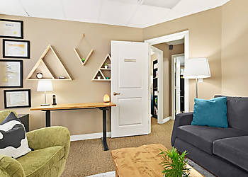 Abbotsford marriage counselling Kayla Wild, RSW, RCC - ETERNA COUNSELLING & WELLNESS