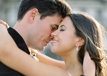 Huntsville wedding photographer Kayla Yestal Photography