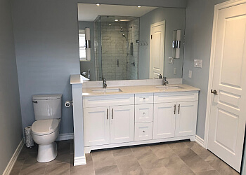 Newmarket home builder Kayland Construction Concepts