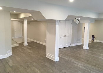 Newmarket home builder Kayland Construction Concepts