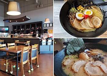Kazoku Restaurant - Winnipeg, MB Japanese Restaurants - Service Highlights