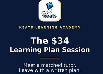 Keats Learning Academy - North Vancouver, BC Tutoring Centers - Service Highlights
