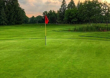 Oshawa Terrains de golf Kedron Dells Golf Club