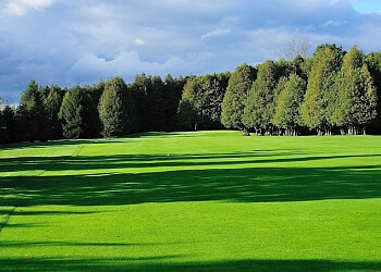 Oshawa Terrains de golf Kedron Dells Golf Club
