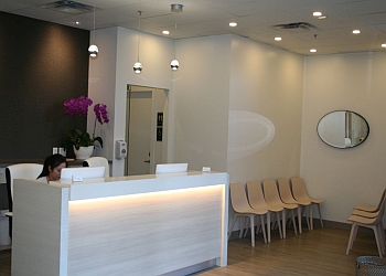 Vancouver urgent care clinic Keefer Medical Clinic
