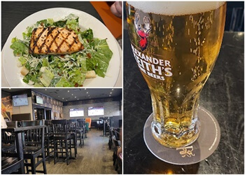 Brampton pub Keenan's Irish Pub