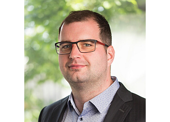 Edmonton it service Keeran Networks