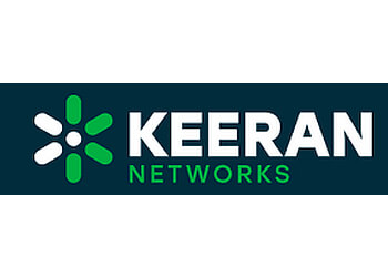 Edmonton it service Keeran Networks