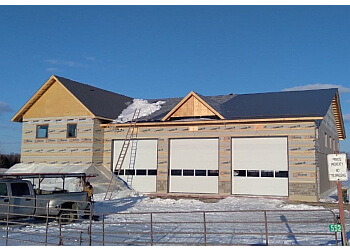 Kawartha Lakes roofing contractor Kei-Lin Roofing Inc