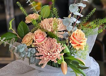 Saint John Fleuristes Keirstead's Flower Shop