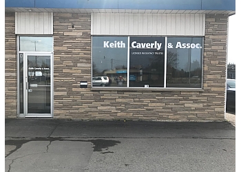 Keith Caverly & Associates