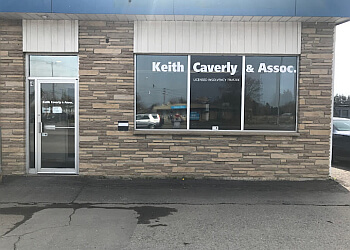 Thunder Bay licensed insolvency trustee Keith Caverly & Associates image 1