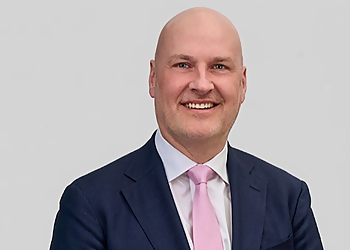 Keith David LaBossiere, K.C. - THOMPSON DORFMAN SWEATMAN LLP Keith David LaBossiere, K.C. - Winnipeg, MB Employment Lawyers - Lawyer Portrait Image