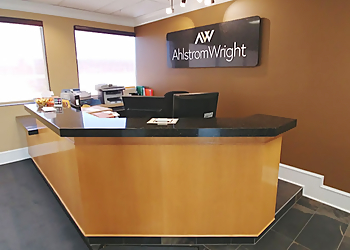 Sherwood Park Avocats Dommages Corporels Keith Macey - AHLSTROM WRIGHT BARRISTERS + SOLICITORS