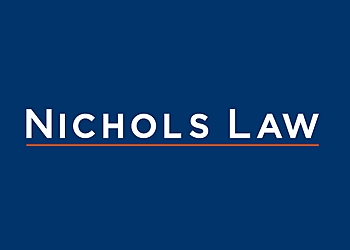 Keith Nichols - Markham, ON Real Estate Lawyers - Law Firm Logo