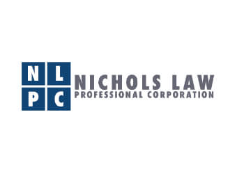 Markham real estate lawyer Keith Nichols - Nichols Law Professional Corporation