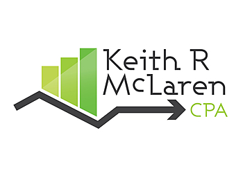 Guelph accounting firm Keith R McLaren, CPA