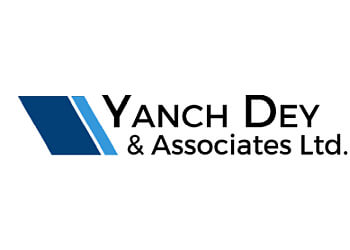 Whitby licensed insolvency trustee Kelly Dey - YANCHDEY & ASSOCIATES WHITBY