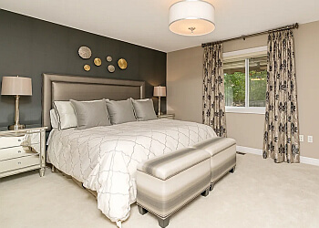 Halton Hills interior designer Kelli Jakab Interiors